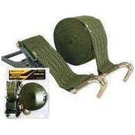 Megatools Ratchet Tie Down - KHM Megatools Corp. Megatools Ratchet Tie Down - KHM Megatools Corp.